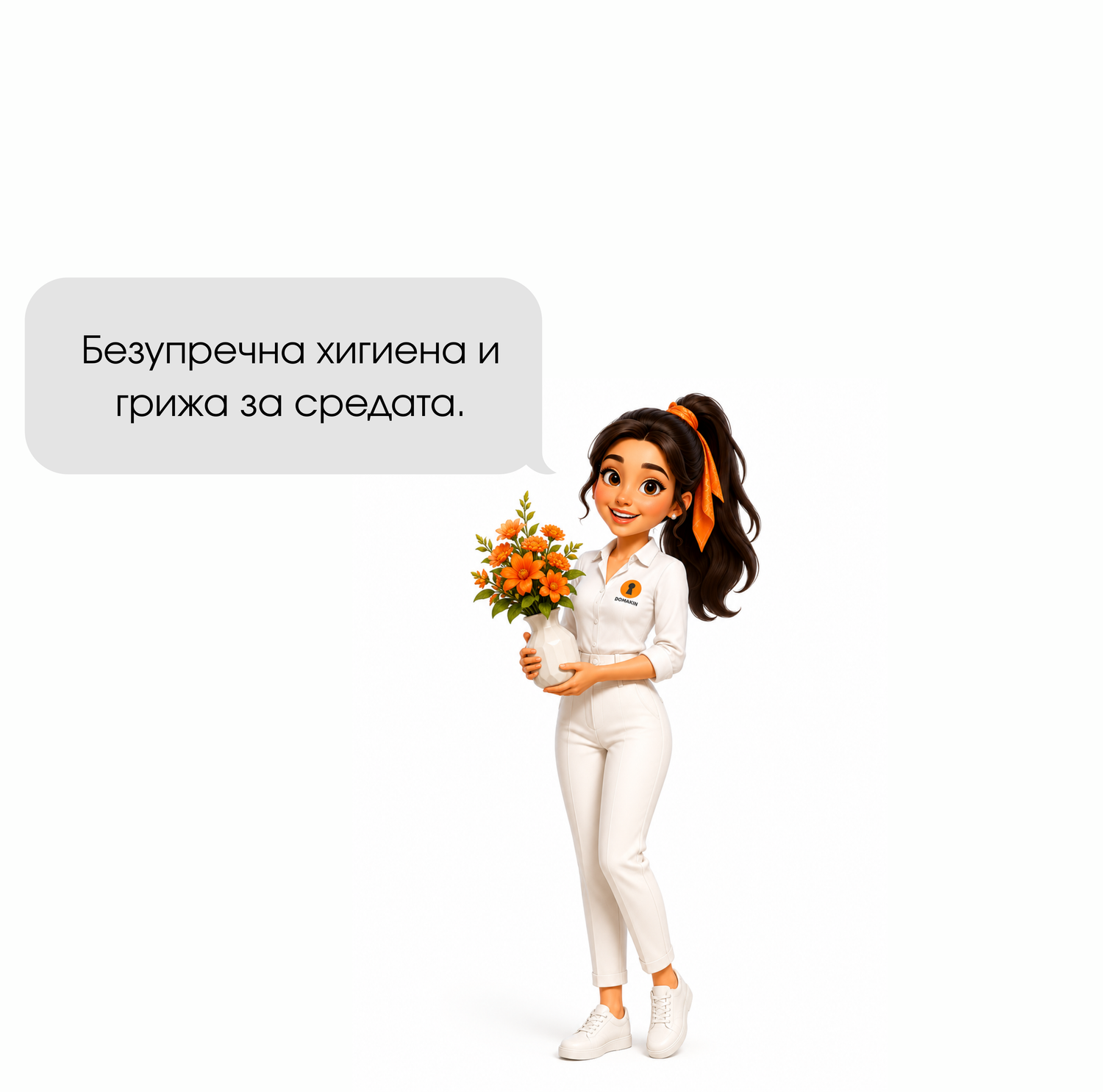 Чистота и уют
